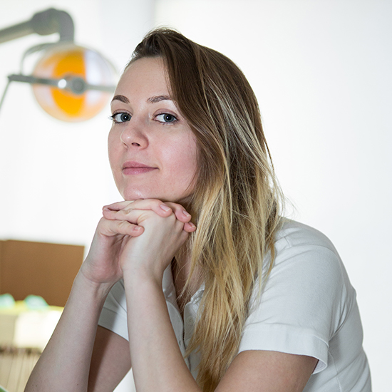 Duta Lucia – Endodonţie, Protetica