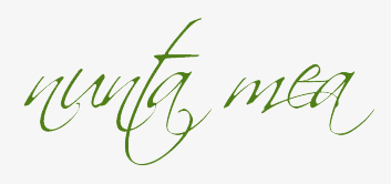 logo pachete nunta mea - dreossi dental