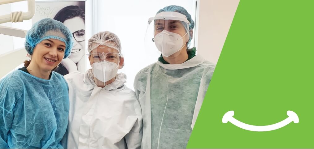 Dreossi Dental - Parodontologie